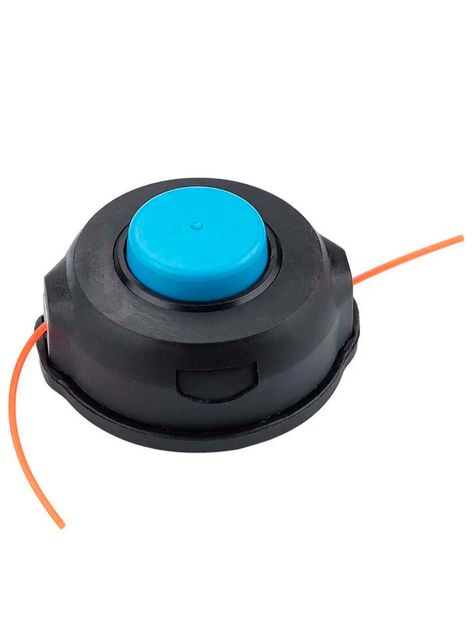 Cabezal Trimer Porta Nylon Husqvarna T25-0