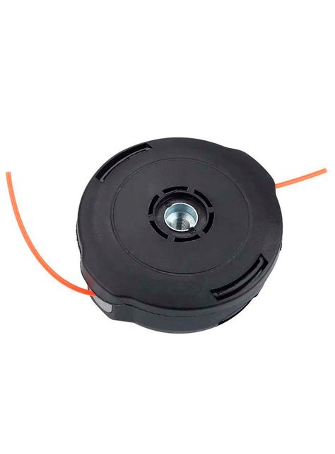 Cabezal Trimer Porta Nylon Husqvarna T25-1