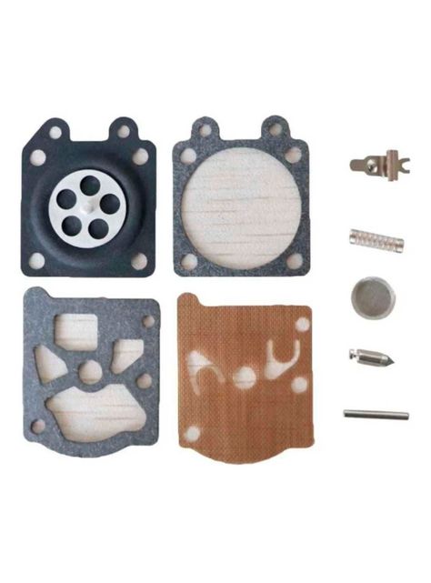 Kit Membranas Sthil Ms210 Ms230 Ms250 021 023 025 -0