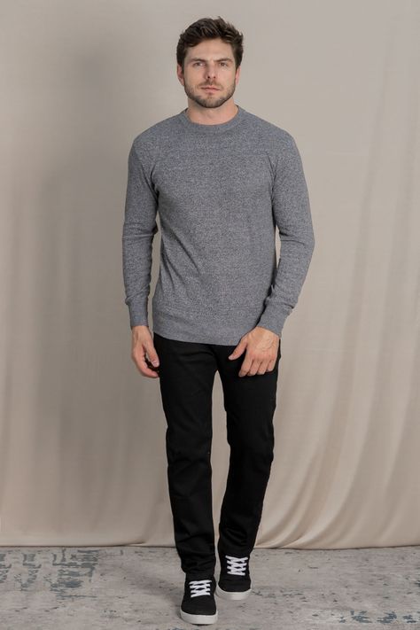 Chaleco  Liviano Plain 3 Gris Gangster-2