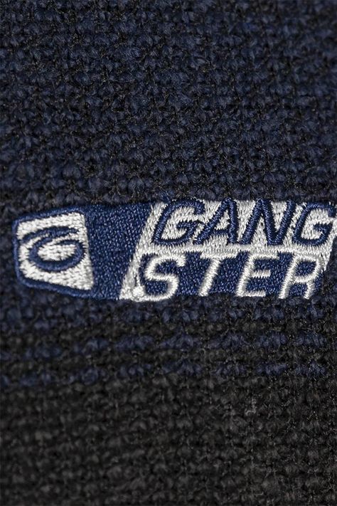 Chaleco Sherpa Full Zipper Warmly Azul Gangster-2