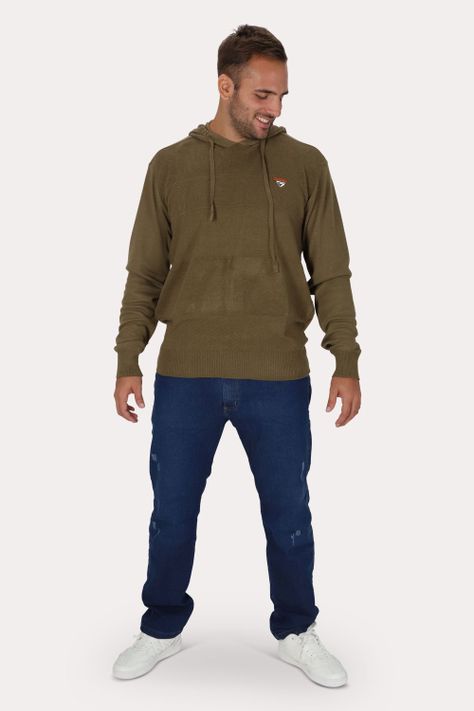 Plus Tejido Tress Beige Gangster-3