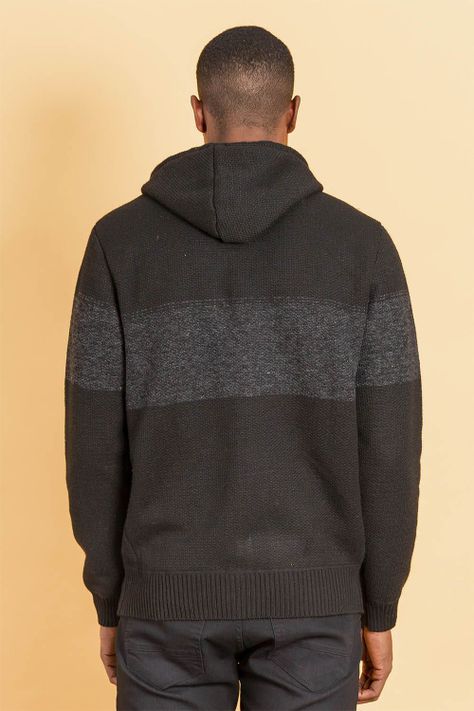 Chaleco Sherpa Full Zipper Warmly Gris Gangster-1