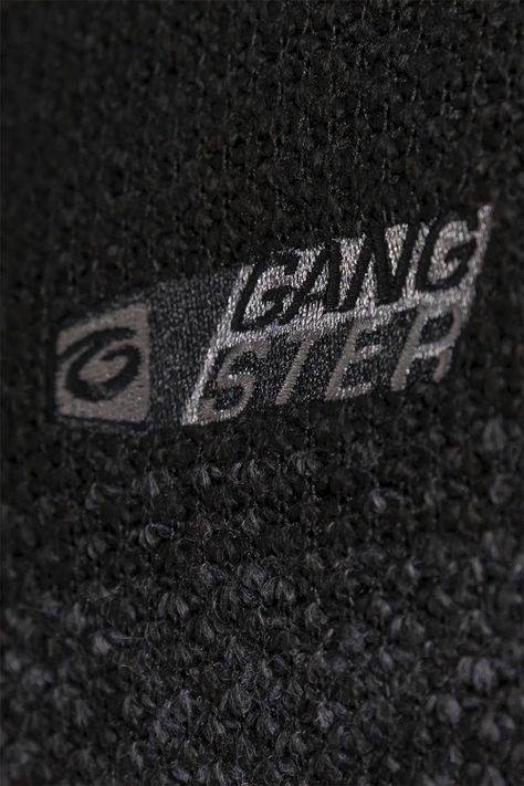 Chaleco Sherpa Full Zipper Warmly Gris Gangster-2