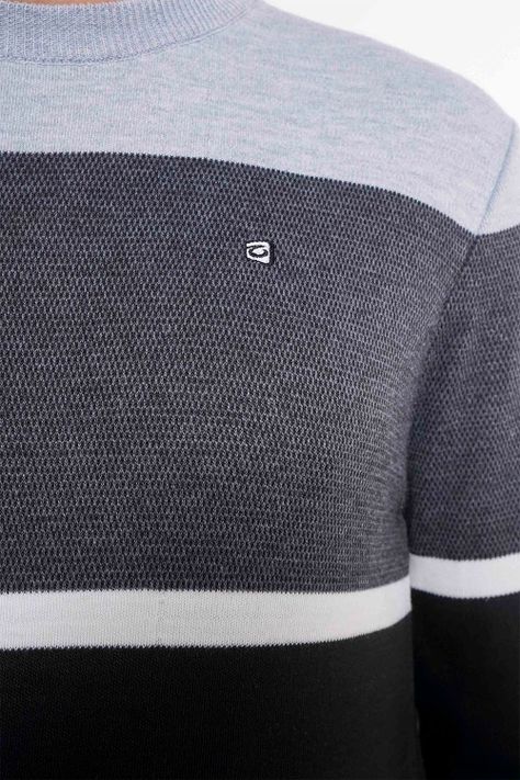 Chaleco Roble Gris Gangster-1
