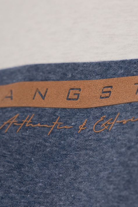 Plus Poleron Crew Front Logo Arena Gangster-2