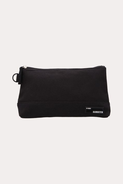 Necesere Cotton Negro Gangster-0