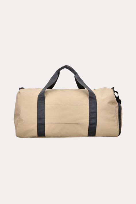 Bolso Waterproof Café Gangster-1
