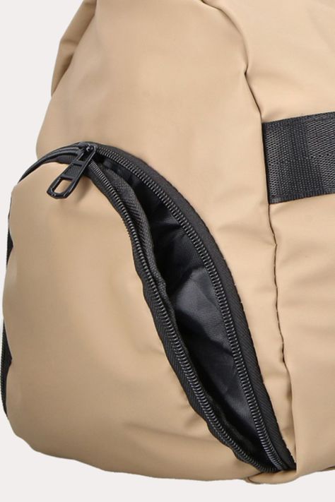 Bolso Waterproof Café Gangster-2