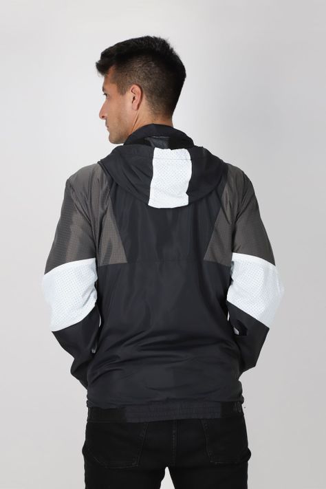 Cortaviento Arion Gris Gangster-1