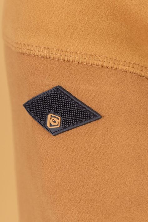Poleron Full Zipper Tender Cafe Gangster-2