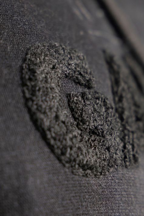 Plus Poleron Hoodie Core Negro Gangster-2