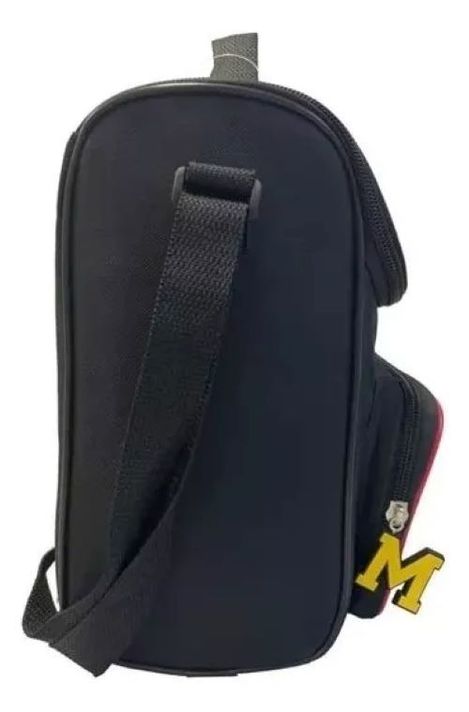 Lonchera Mickey Mouse -2