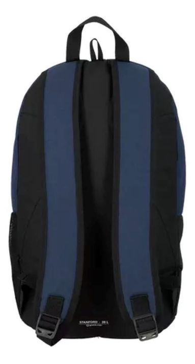 Mochila De Lona Saxoline-2