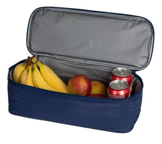 Bolso Cooler Impermeable, Capacidad 10 Litros.-2