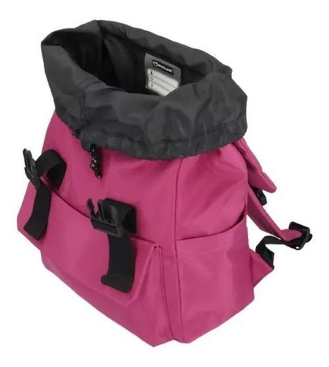 Mochila Saxoline Juvenil Dama-1