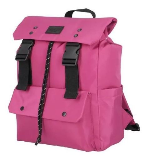 Mochila Saxoline Juvenil Dama-2