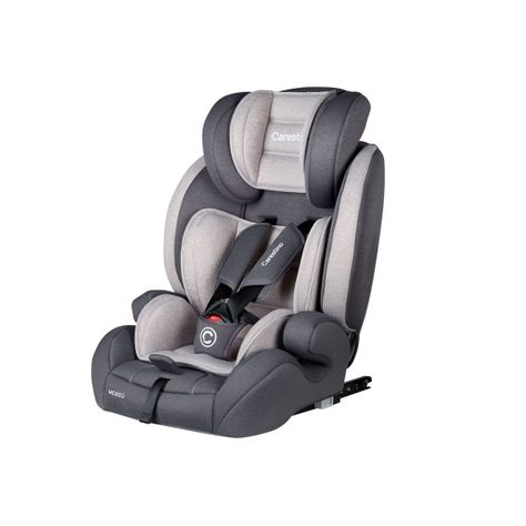 Silla Para Auto MOSCU GRUPO I/II/III ISOFIX -0