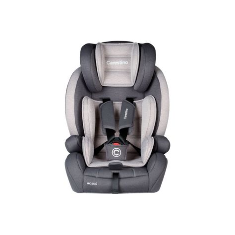 Silla Para Auto MOSCU GRUPO I/II/III ISOFIX -1