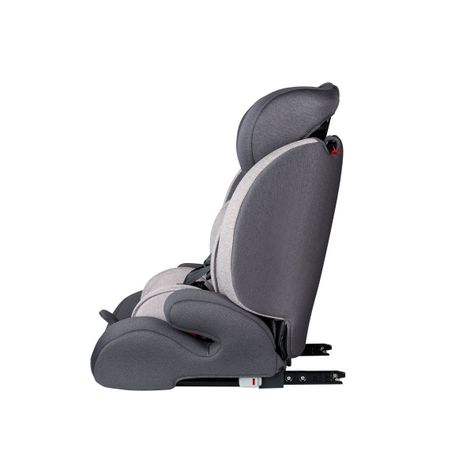 Silla Para Auto MOSCU GRUPO I/II/III ISOFIX -2