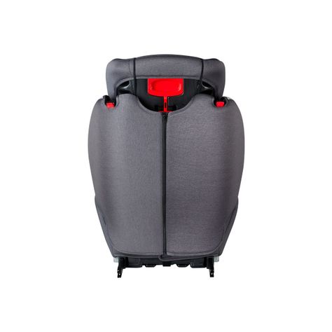 Silla Para Auto MOSCU GRUPO I/II/III ISOFIX -3