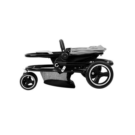 Coche FERRO Accesorios -5