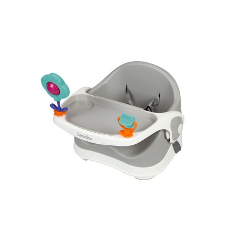 Silla de Comer Booster -4