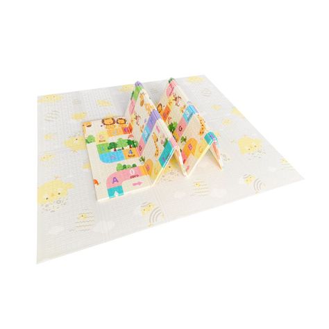 Alfombra Plegable 177x195 Aventura-1