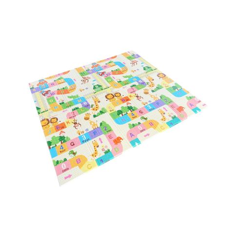 Alfombra Plegable 177x195 Aventura-3
