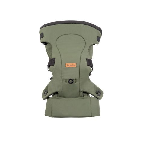 Mochila Porta Bebe BASIC-0