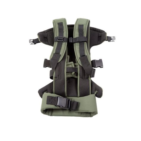 Mochila Porta Bebe BASIC-1
