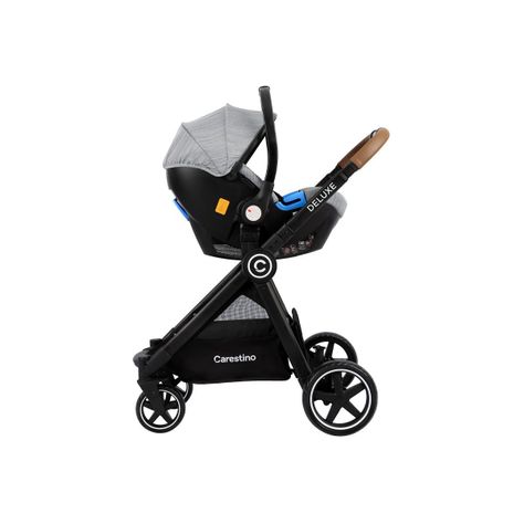 Coche Deluxe V2 con Accesorios-1