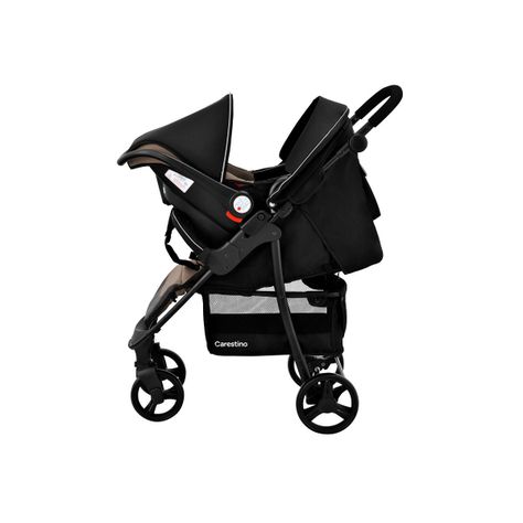 Coche CITY TRAVEL Accesorios-1