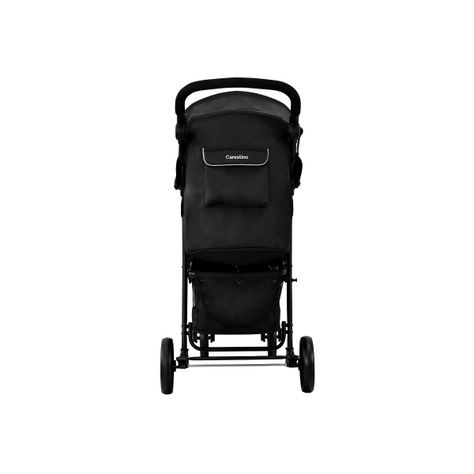 Coche CITY TRAVEL Accesorios-2