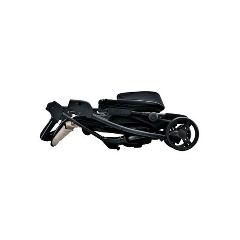 Coche CITY TRAVEL Accesorios-3