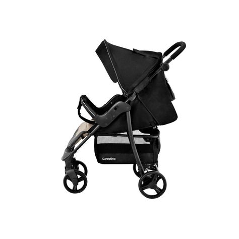 Coche CITY TRAVEL Accesorios-5