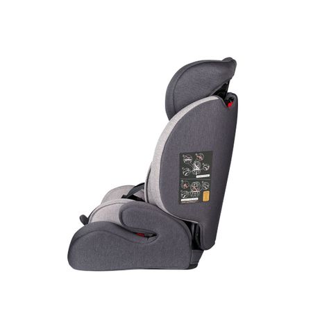 Silla Para Auto BERLÍN GRUPO I/II/III-1