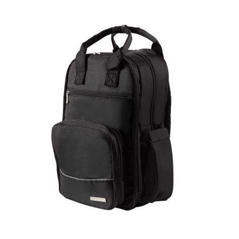 Mochila Maternal Praga V2 -0