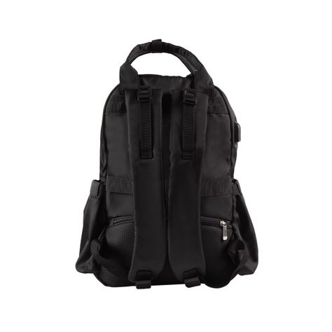 Mochila Maternal Praga V2 -1