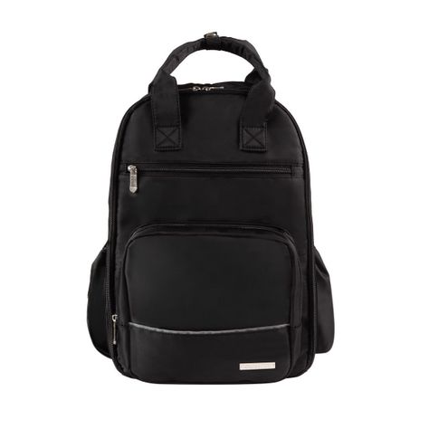 Mochila Maternal Praga V2 -2