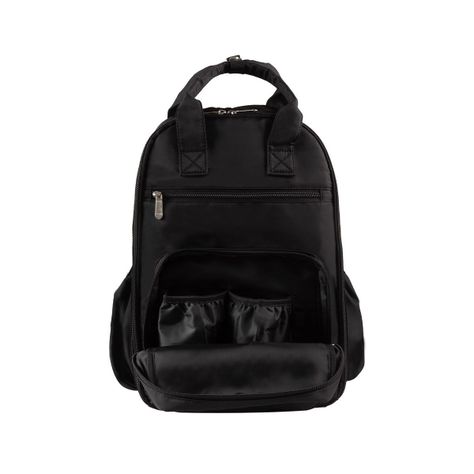 Mochila Maternal Praga V2 -3