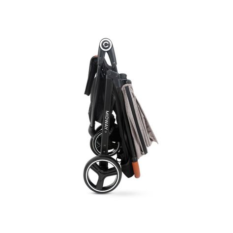Coche MIDWAY Accesorios-1