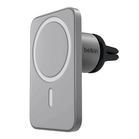 Soporte de Auto PRO MagSafe desde iPhone 12-0