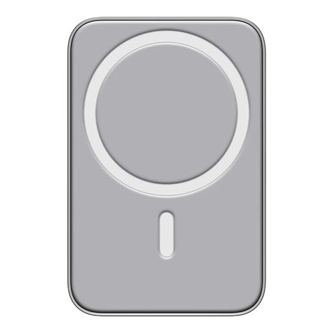 Soporte de Auto PRO MagSafe desde iPhone 12-1