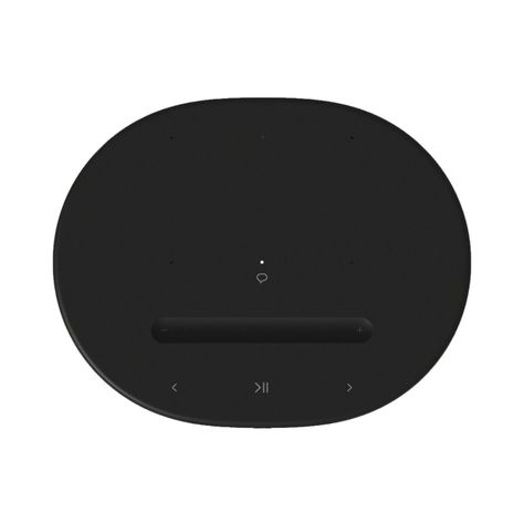 Parlante Portatil Move 2 Sonos Negro-4
