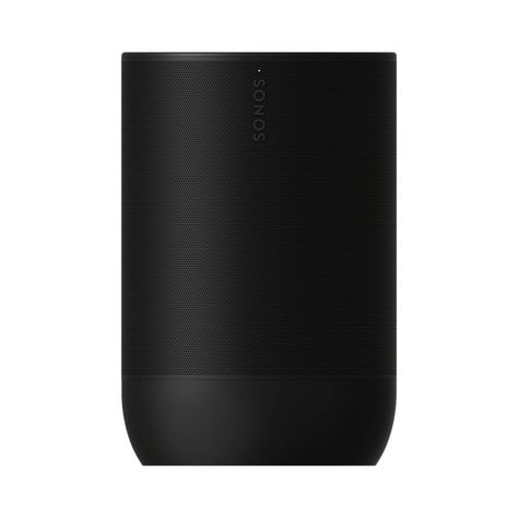 Parlante Portatil Move 2 Sonos Negro-3