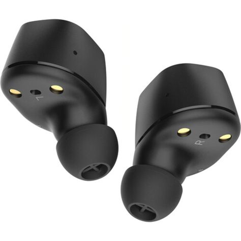 Audifonos Sennheiser Cx True Wireless Bluetooth Negro-1