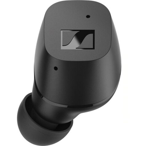 Audifonos Sennheiser Cx True Wireless Bluetooth Negro-2