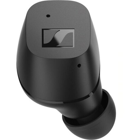 Audifonos Sennheiser Cx True Wireless Bluetooth Negro-3