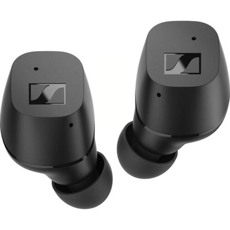 Audifonos Sennheiser Cx True Wireless Bluetooth Negro-8